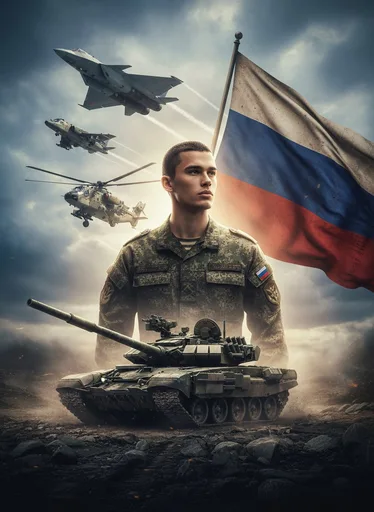 Мужская ИИ фотосессия — пример 2
