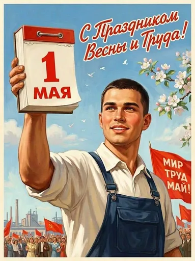 Мужская ИИ фотосессия — пример 10