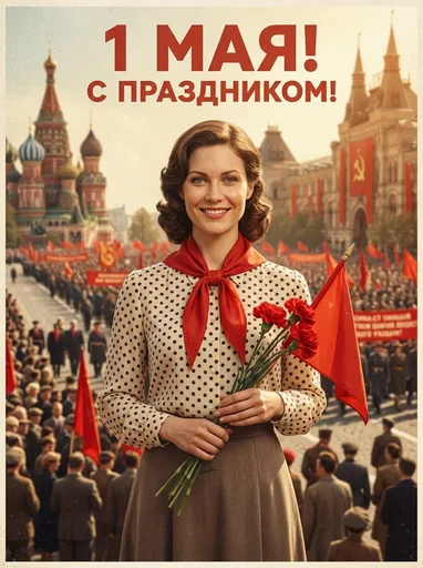 Открытка с фото — пример 9